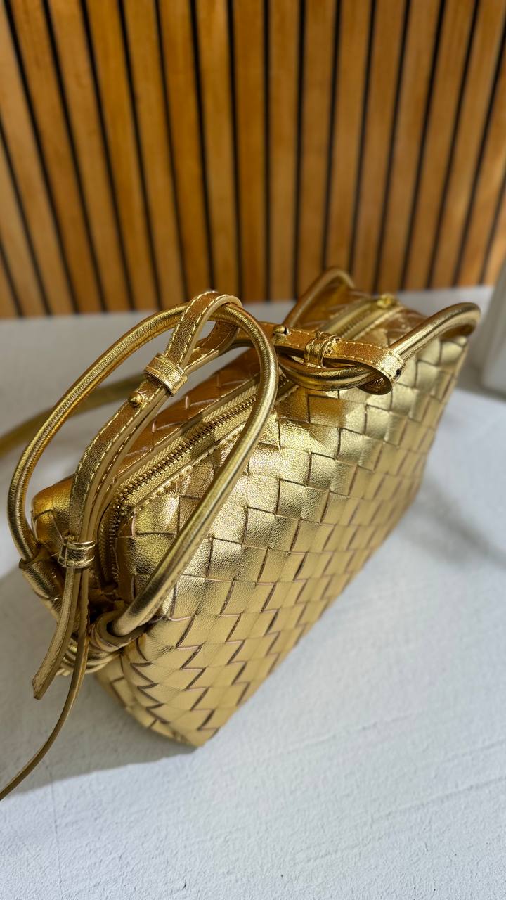 Artisan Weave™ – The Art of Texture