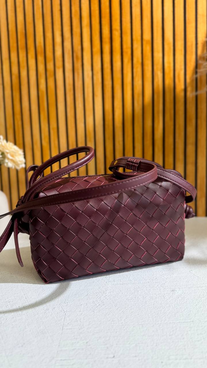Artisan Weave™ – The Art of Texture