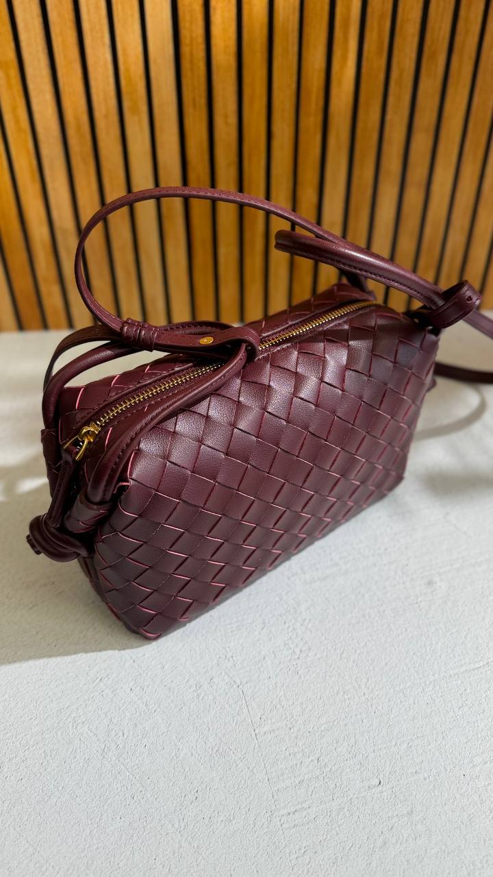 Artisan Weave™ – The Art of Texture