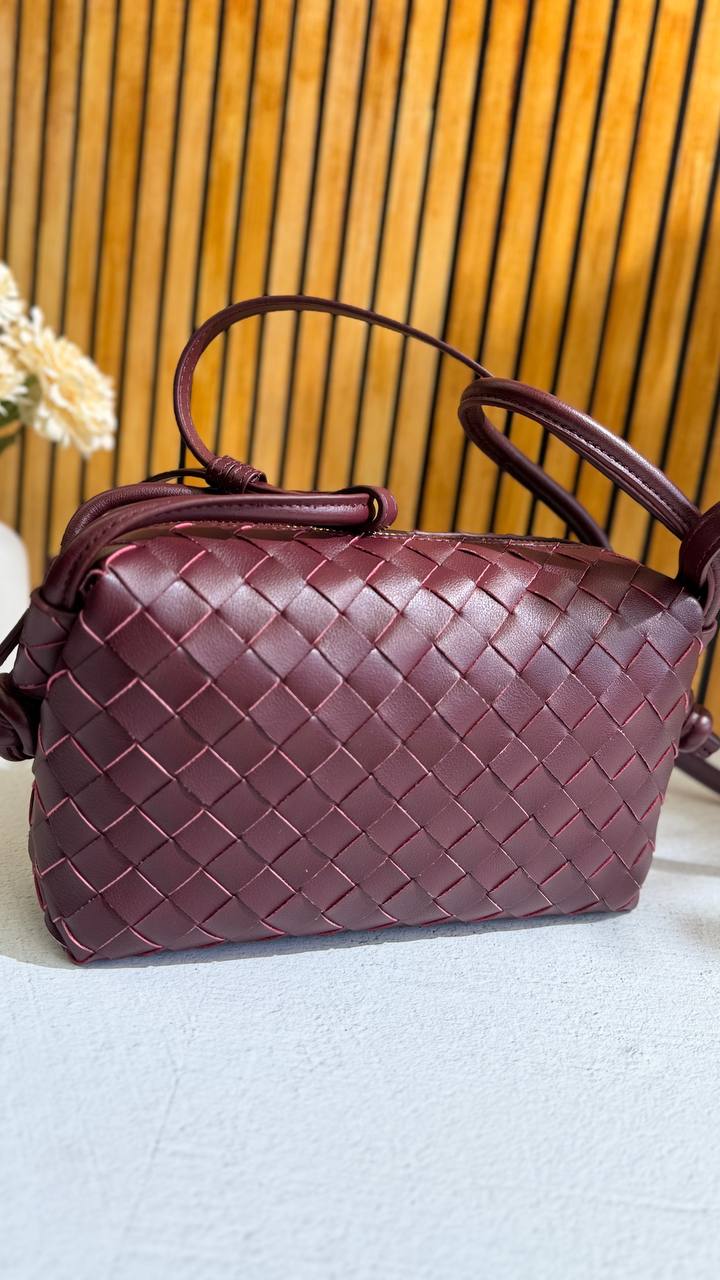 Artisan Weave™ – The Art of Texture