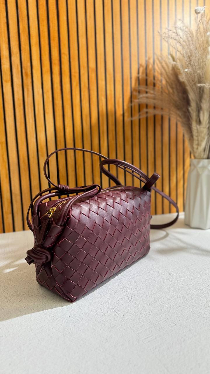Artisan Weave™ – The Art of Texture