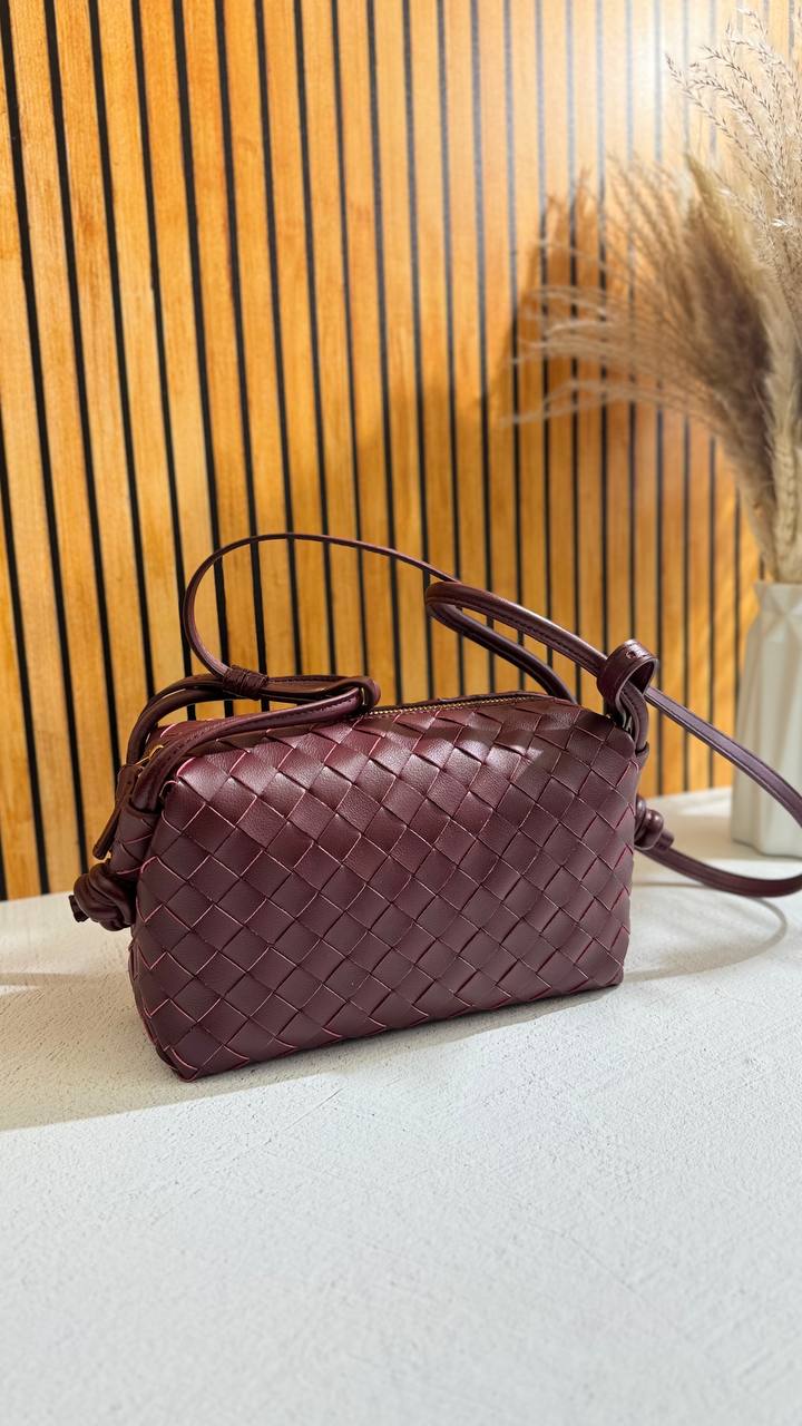 Artisan Weave™ – The Art of Texture