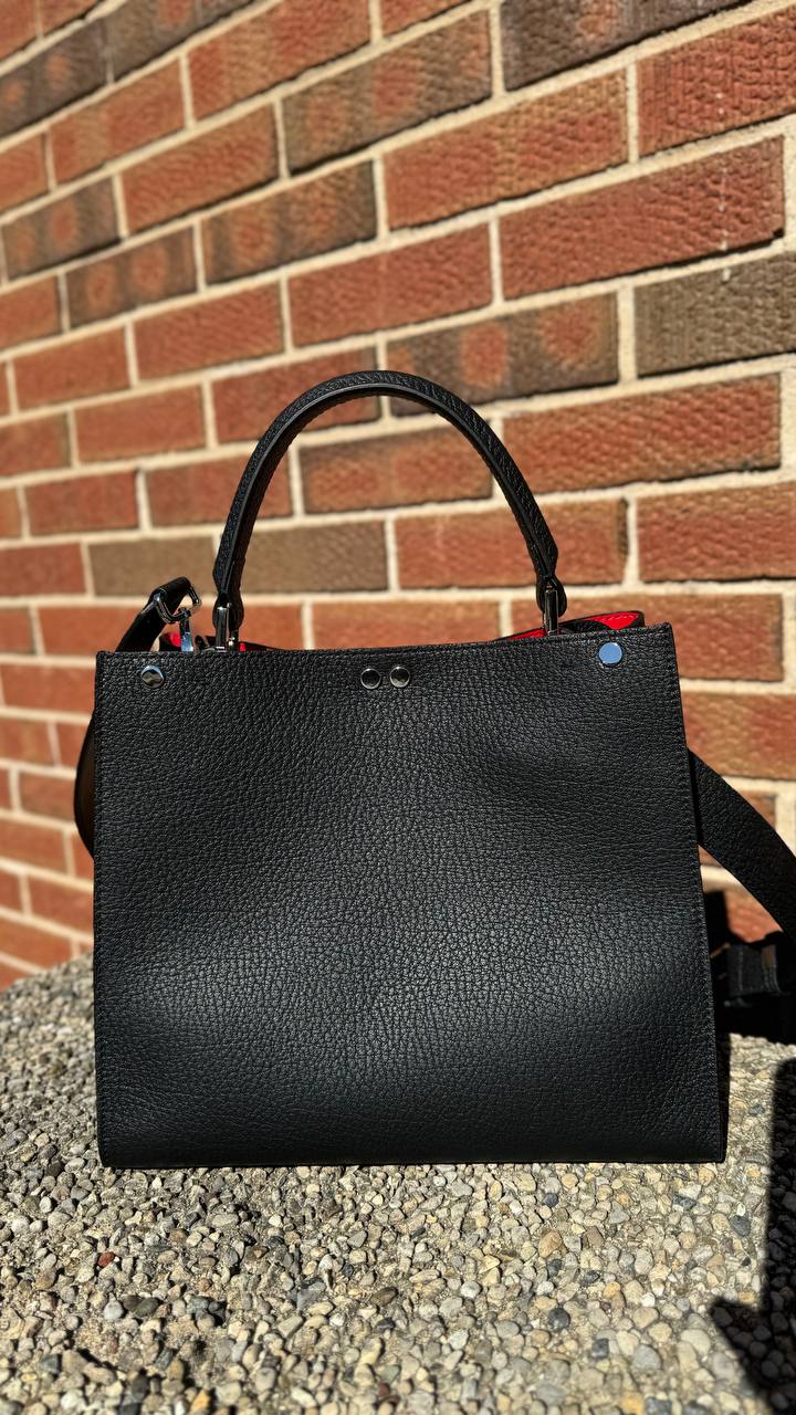 GRANDEUR Bag – Elegance and Functionality in Every Detail