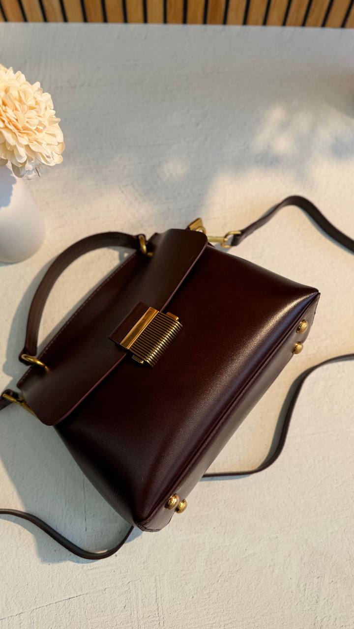 Eterna Luxe – The Embodiment of Elegance