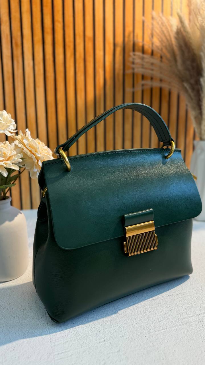 Eterna Luxe – The Embodiment of Elegance