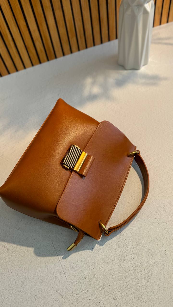 Eterna Luxe – The Embodiment of Elegance