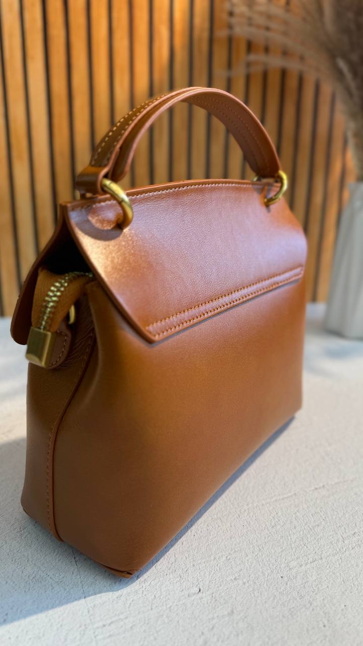 Eterna Luxe – The Embodiment of Elegance
