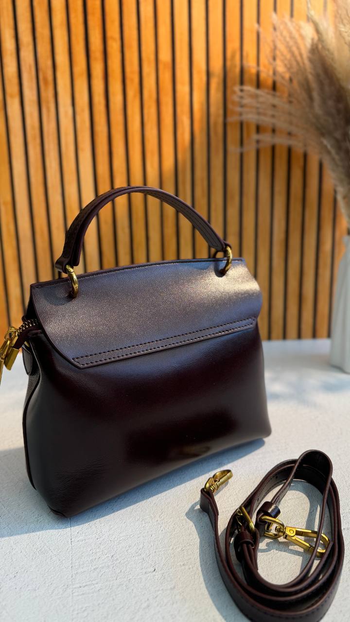 Eterna Luxe – The Embodiment of Elegance
