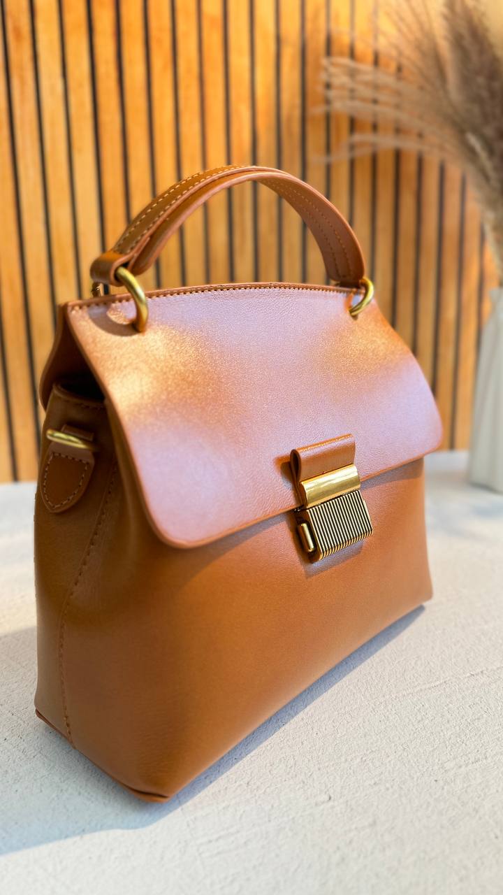 Eterna Luxe – The Embodiment of Elegance