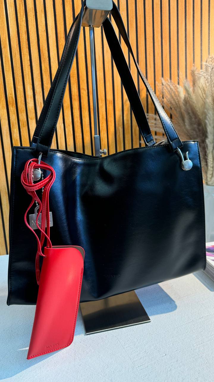 SAYANA ELEGANCE – The Shopper Bag with a Perfect Balance of Style and Functionality