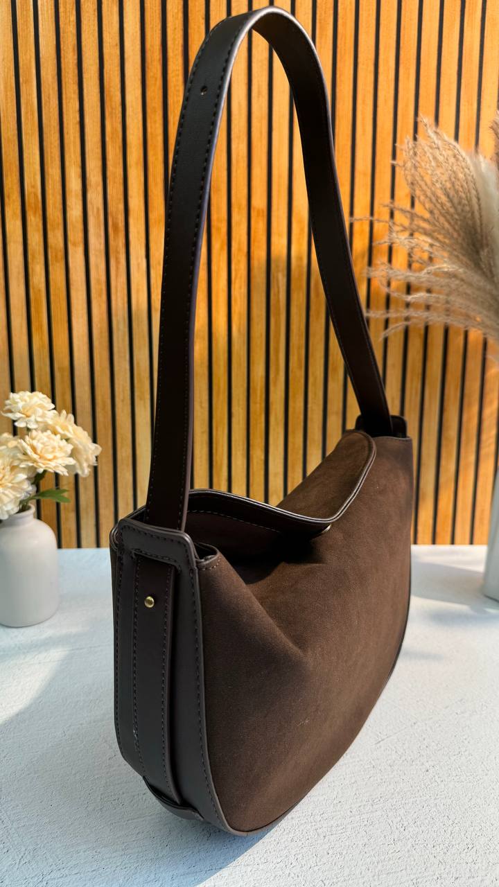Elegant Shape Bag