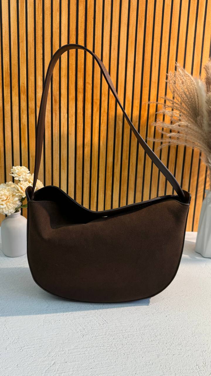 Elegant Shape Bag