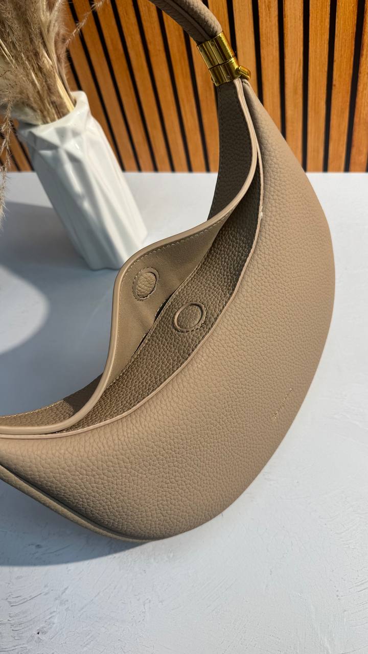 Genuine Leather Bag “Luna”