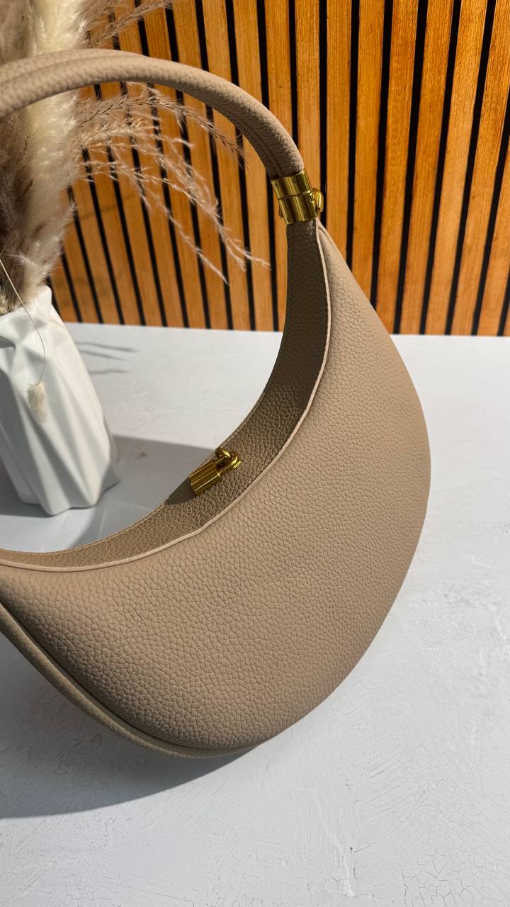 Genuine Leather Bag “Luna”