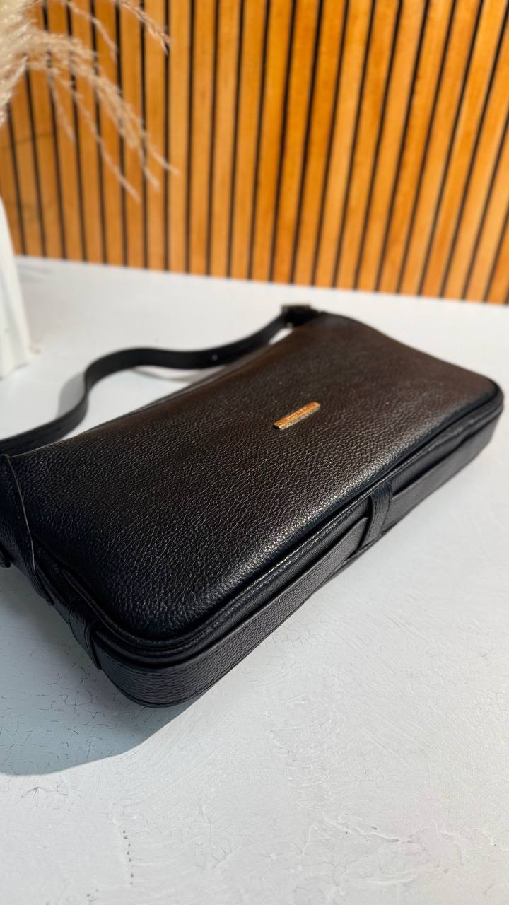 Genuine Leather Bag by Enzo Nori – Style and Versatility