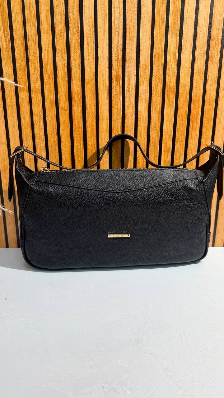 Genuine Leather Bag by Enzo Nori – Style and Versatility