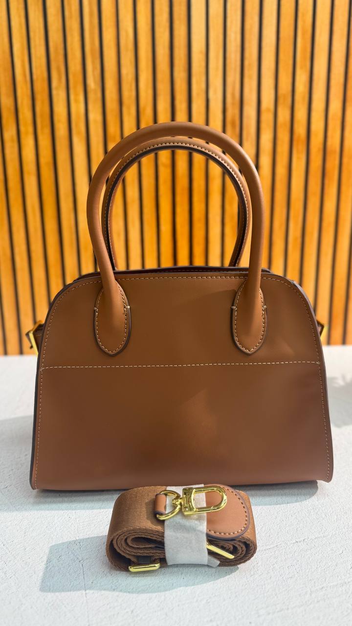 Savona – A Genuine Leather Bag That Embodies Style and Status