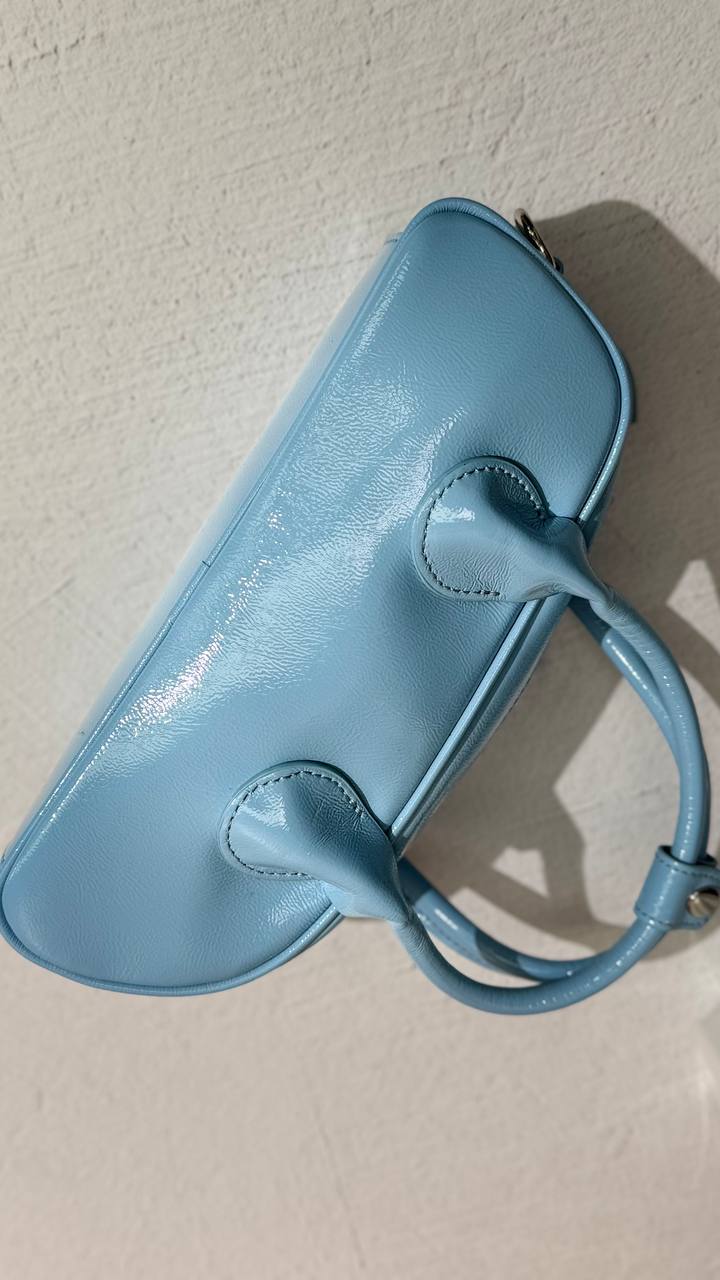 Timeless Elegance PU Leather Handbag