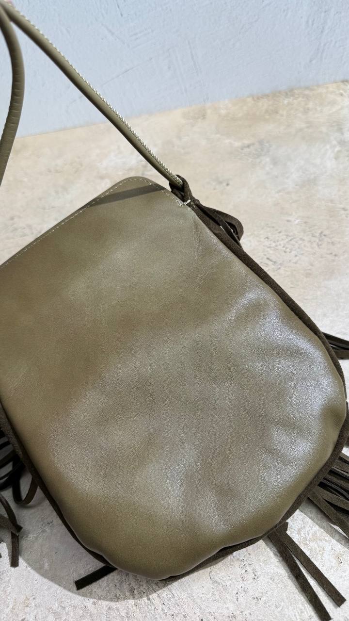 Wild Spirit Crossbody – Style in Motion