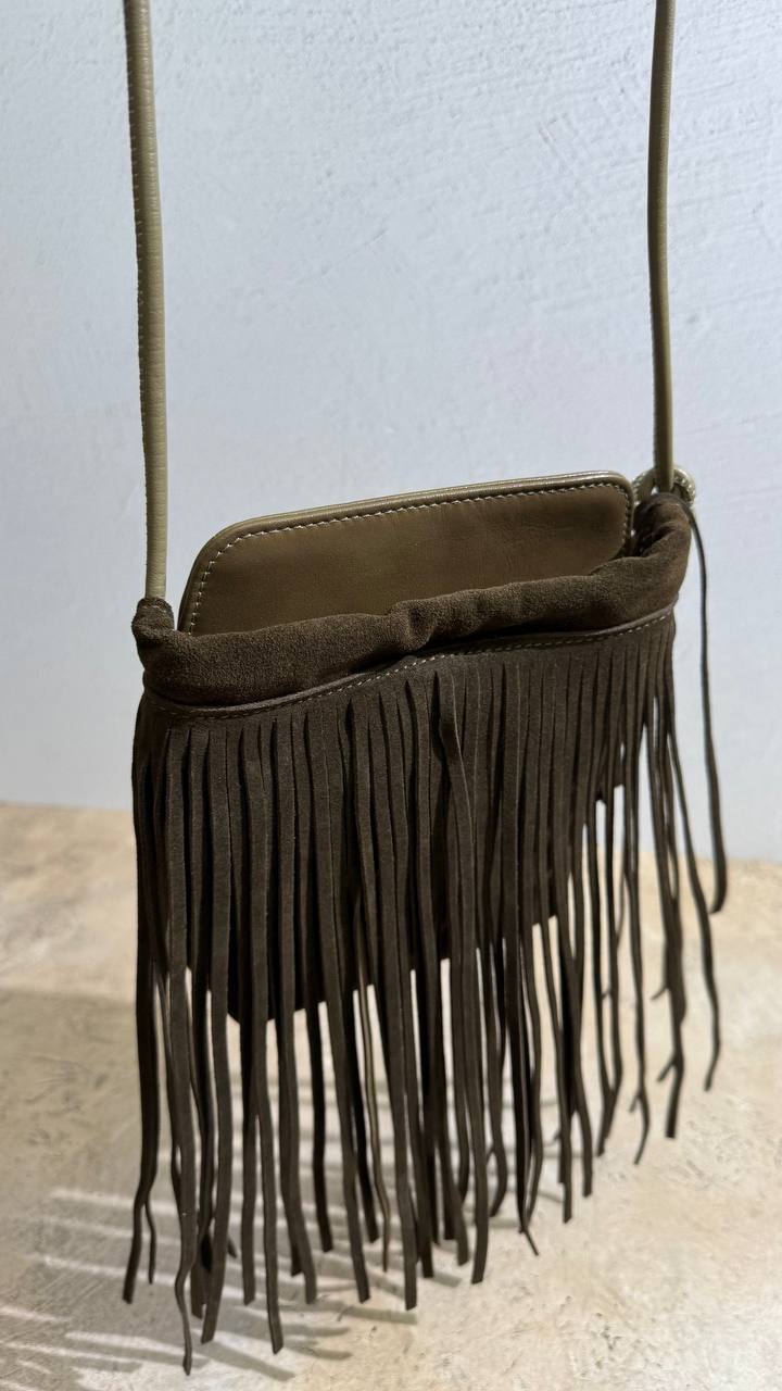 Wild Spirit Crossbody – Style in Motion