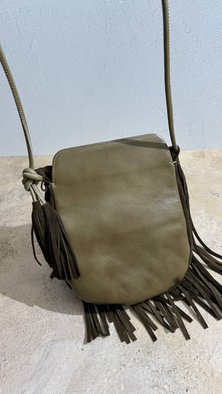 Wild Spirit Crossbody – Style in Motion