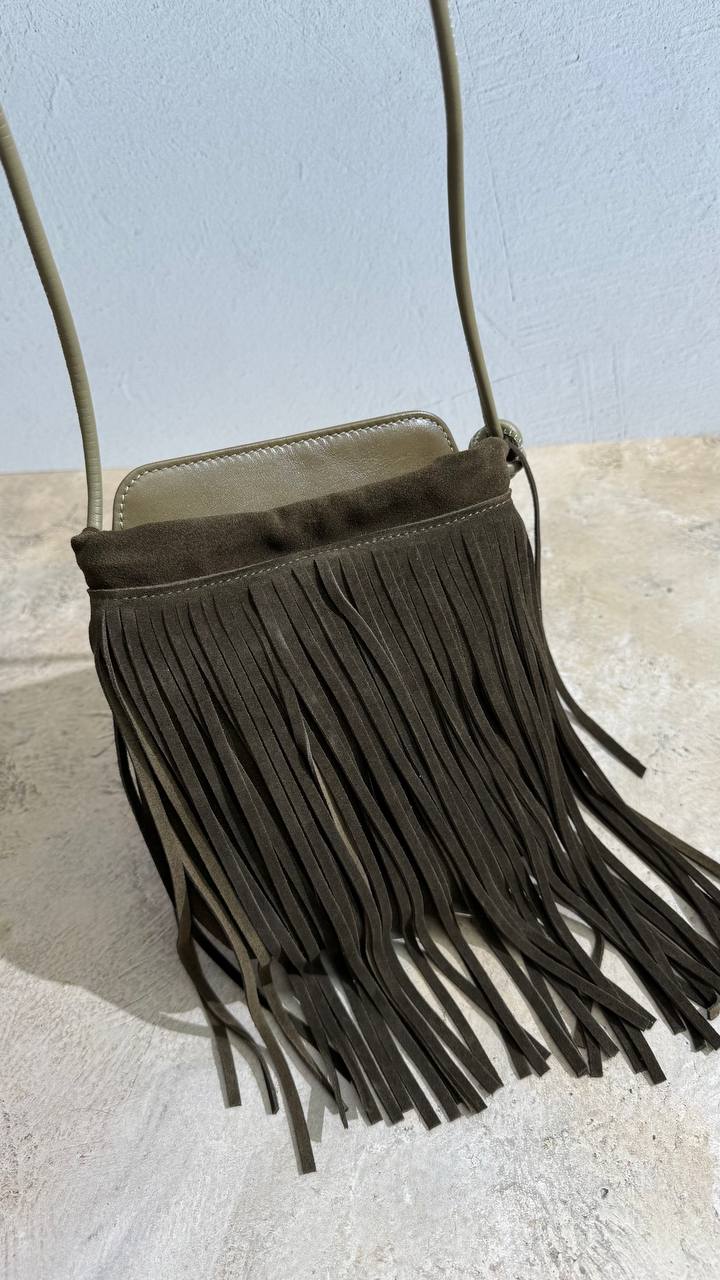 Wild Spirit Crossbody – Style in Motion