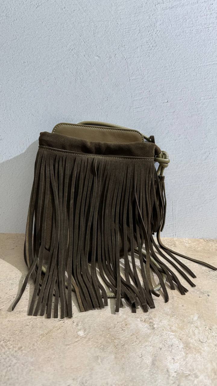 Wild Spirit Crossbody – Style in Motion
