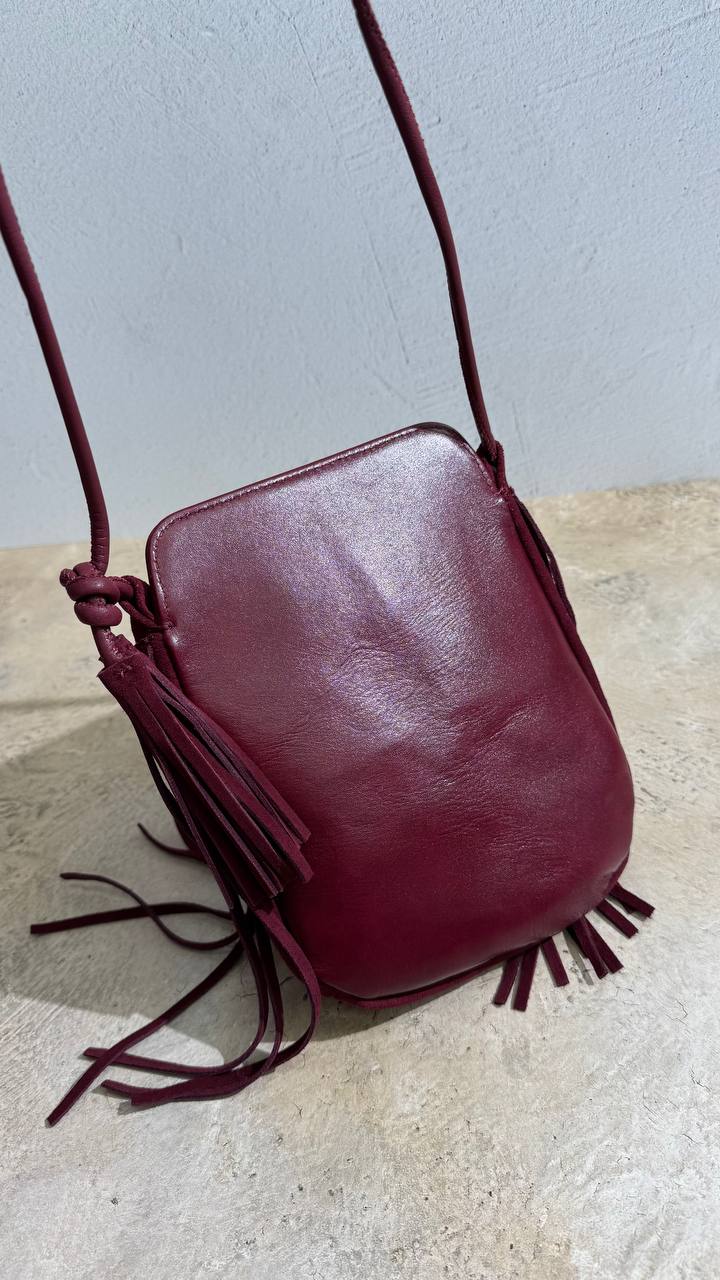 Wild Spirit Crossbody – Style in Motion