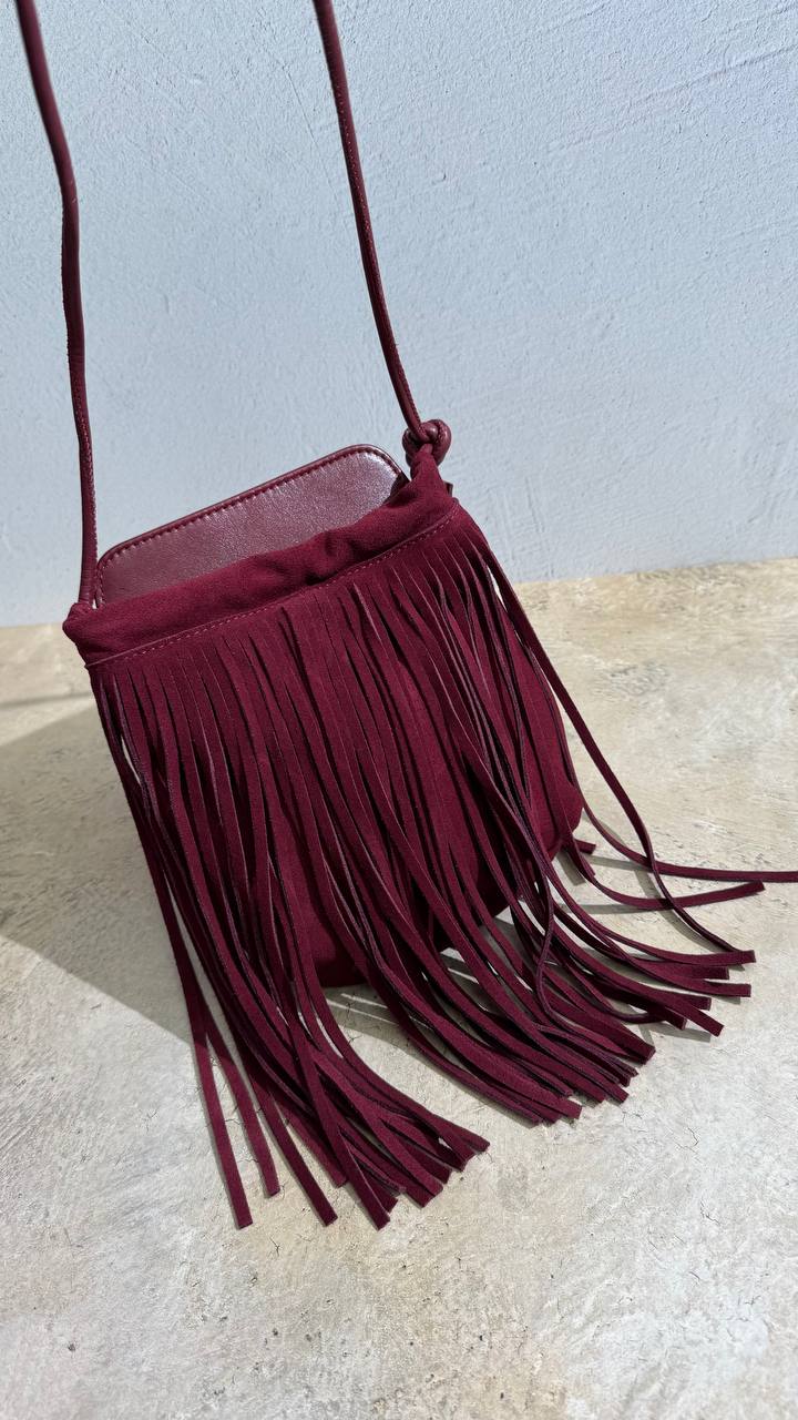Wild Spirit Crossbody – Style in Motion