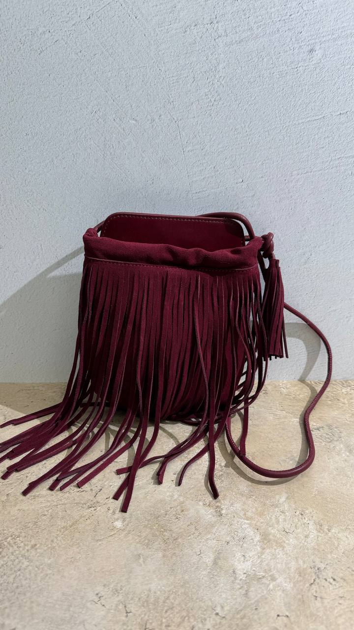 Wild Spirit Crossbody – Style in Motion