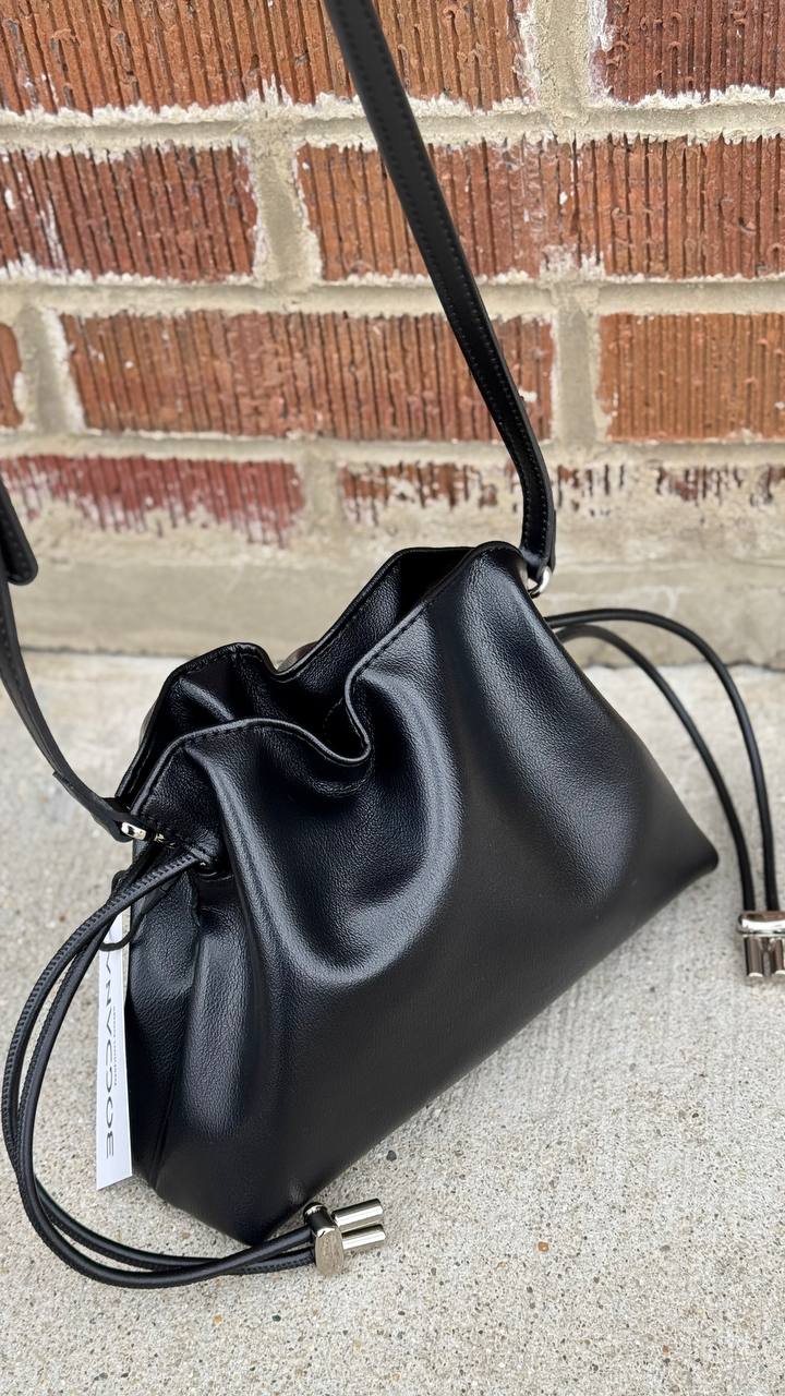 Genuine Leather Bag by Bogdana Fashion Bags