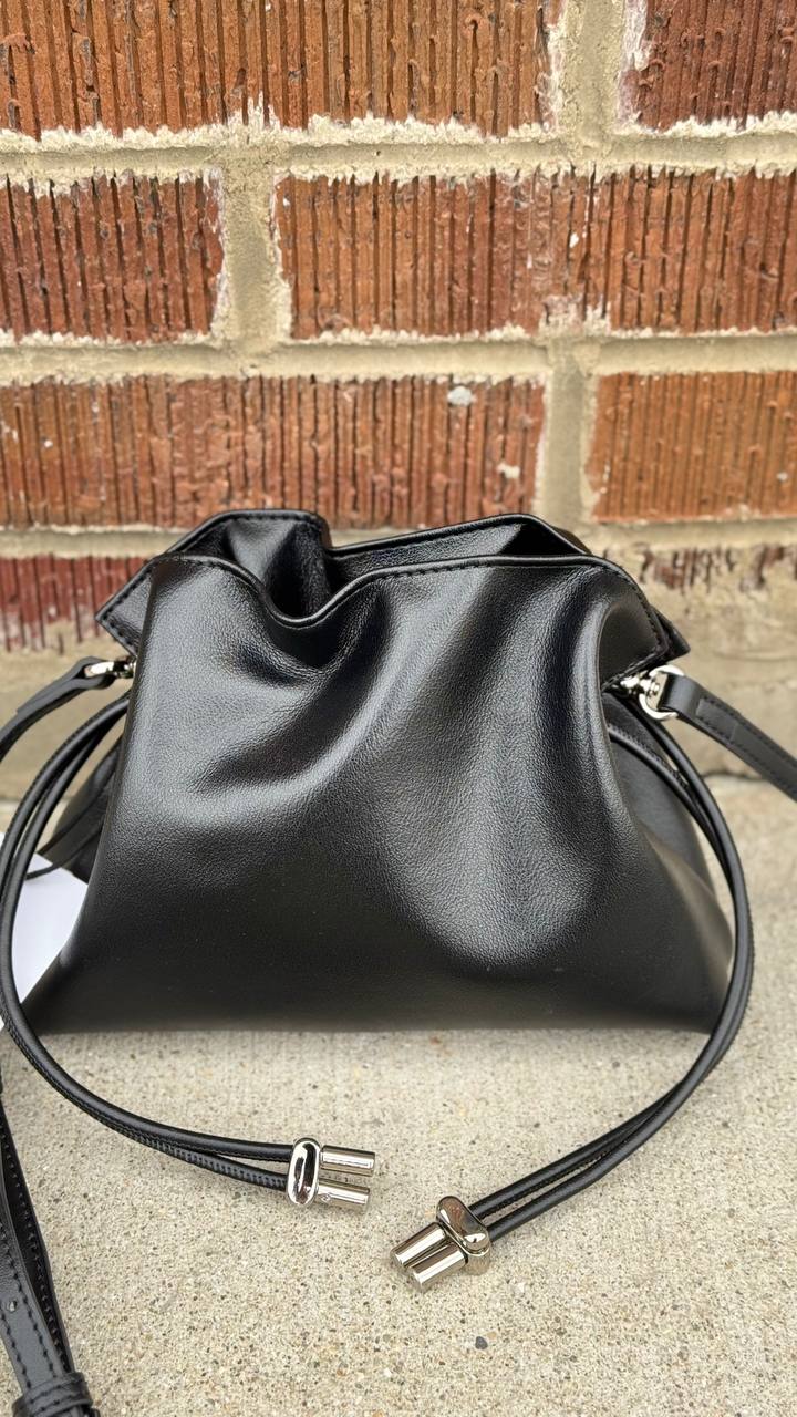 Genuine Leather Bag by Bogdana Fashion Bags