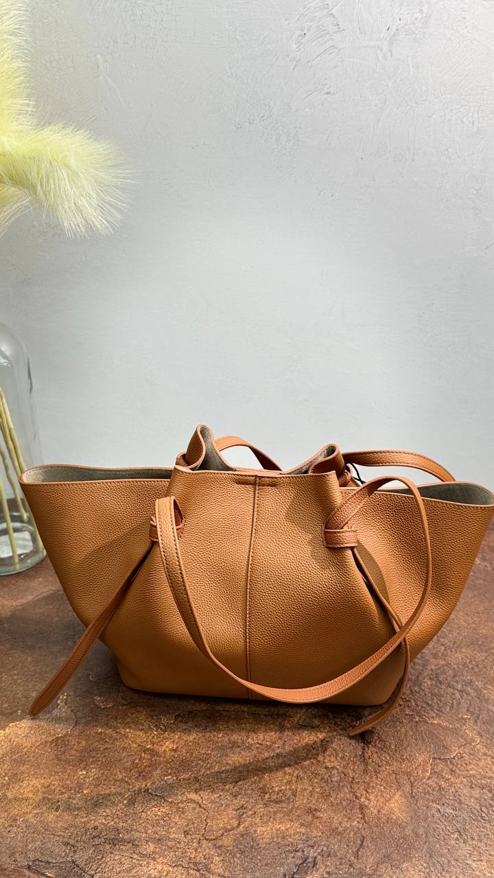 Milano Essence Bag by Bogdana Fashionbags