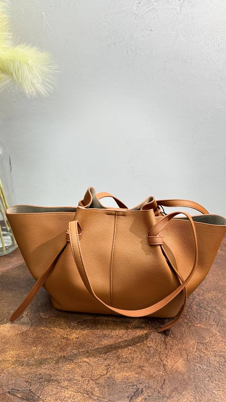 Milano Essence Bag by Bogdana Fashionbags