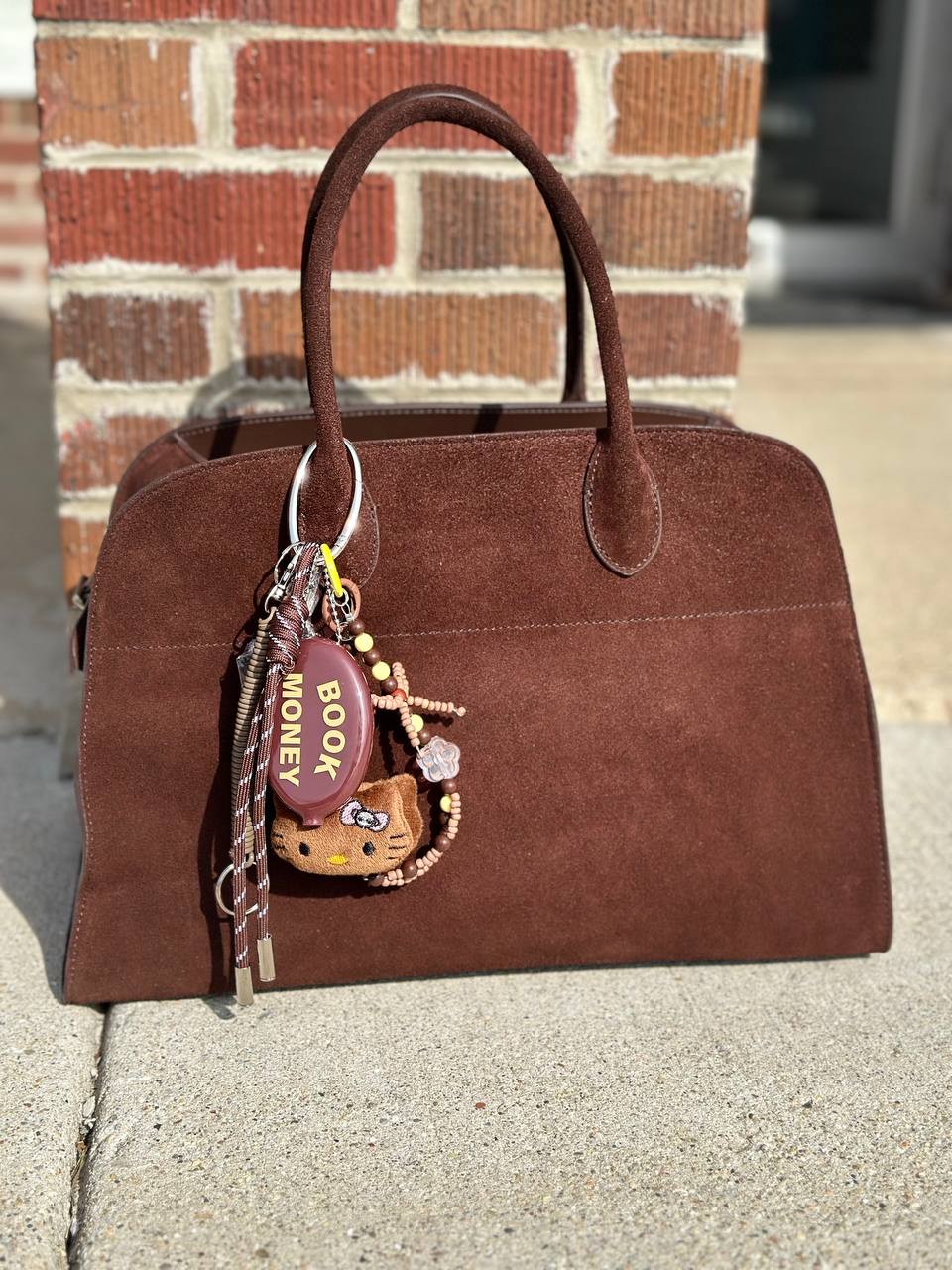 Eleganza Bag. Italy