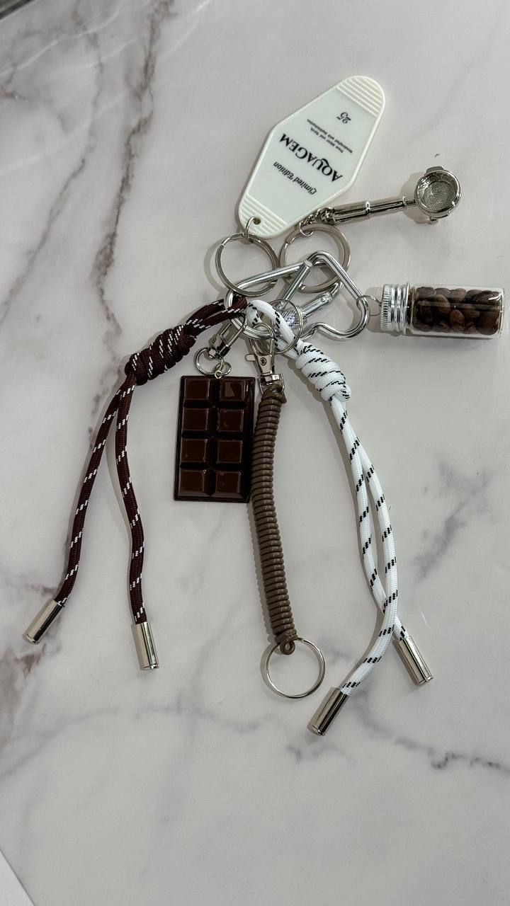 “Stylish accessory”