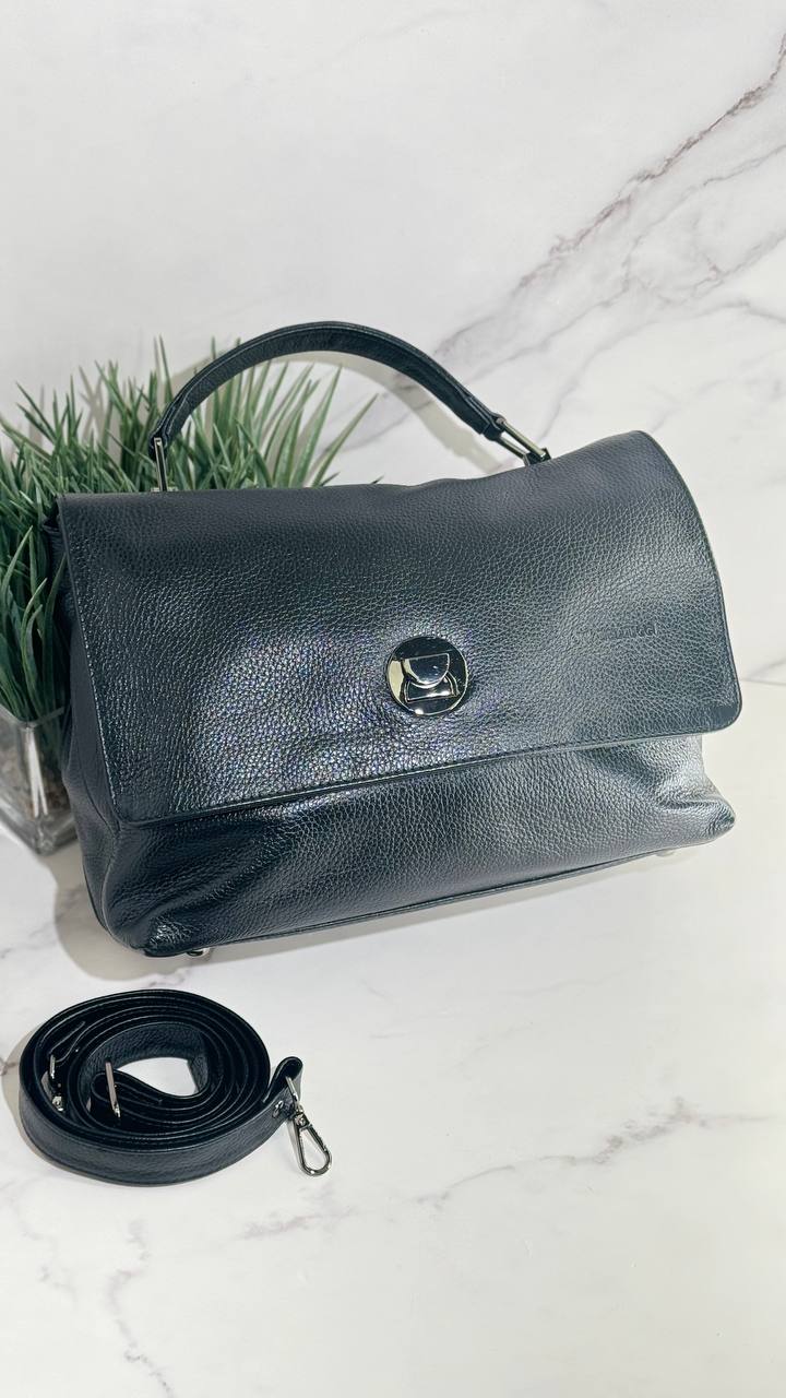 Bag “Milano Elegance” – Italian Luxury in Every Detail