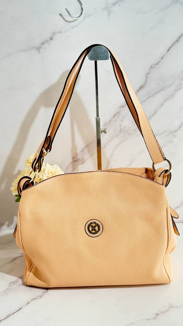 Regal Leather Charm