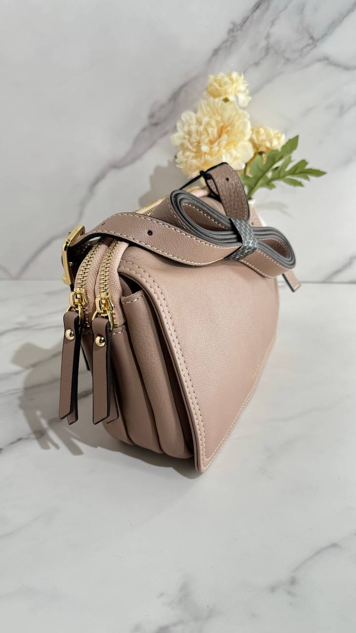 Tergan Grace Crossbody