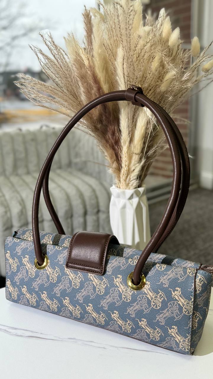 Eterna Luxe – The Art of Style and Elegance