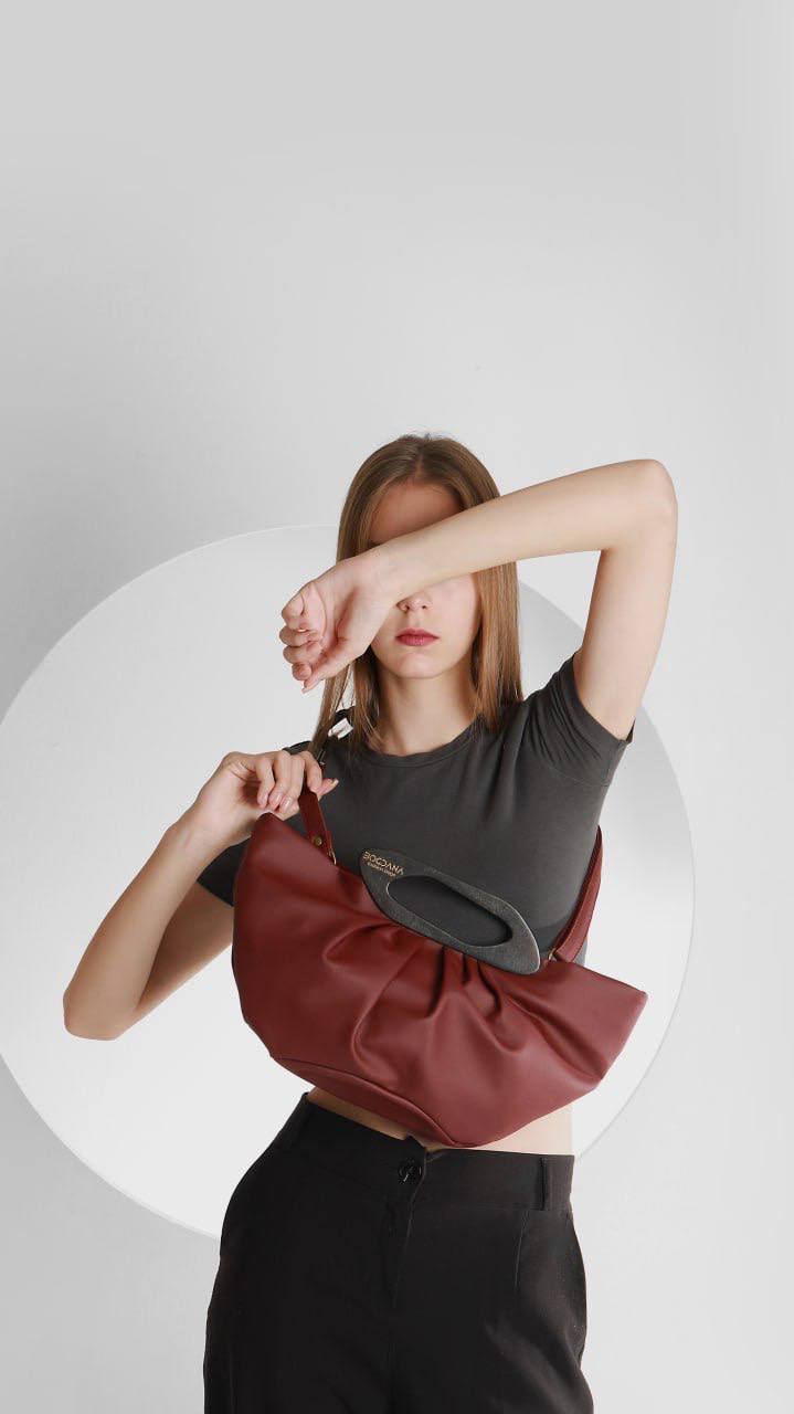 Stella Bag – Your Perfect Everyday Accent!