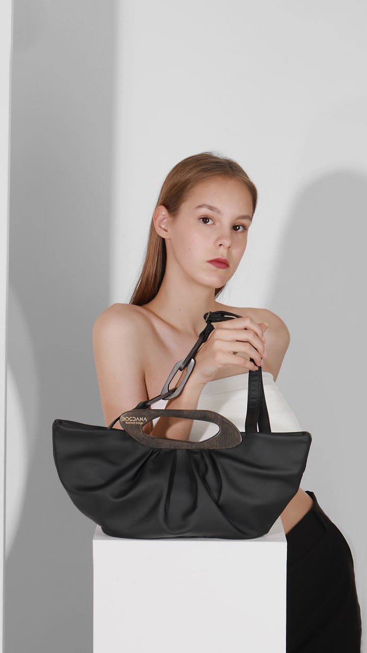 Stella Bag – Your Perfect Everyday Accent!