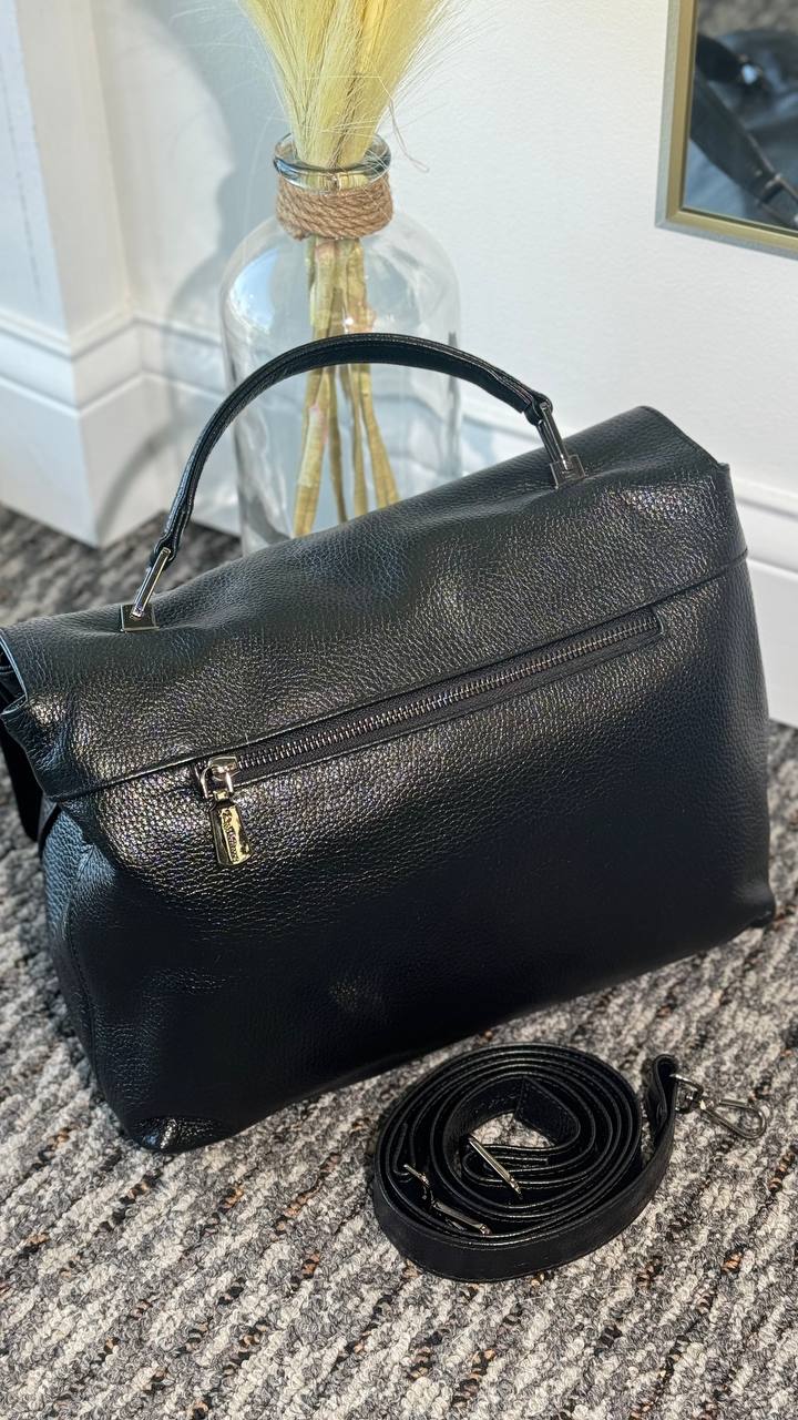 Bag “Milano Elegance” – Italian Luxury in Every Detail