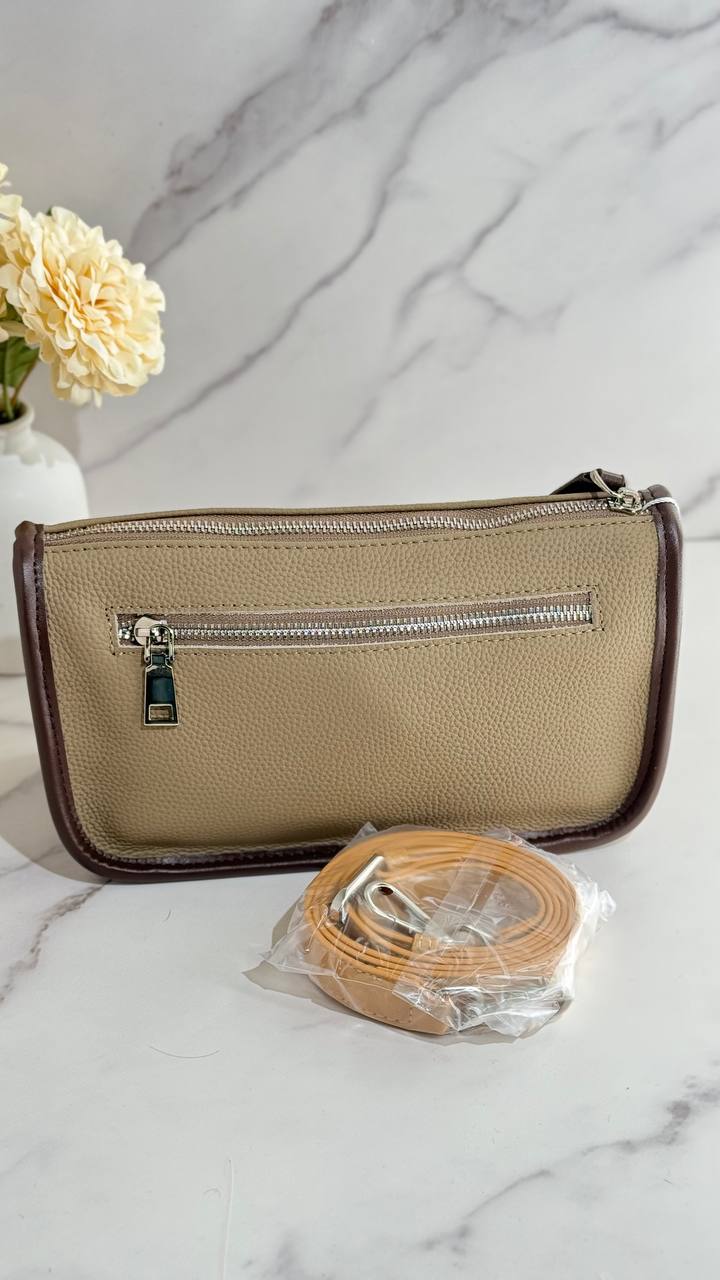 Elegance Mini Crossbody