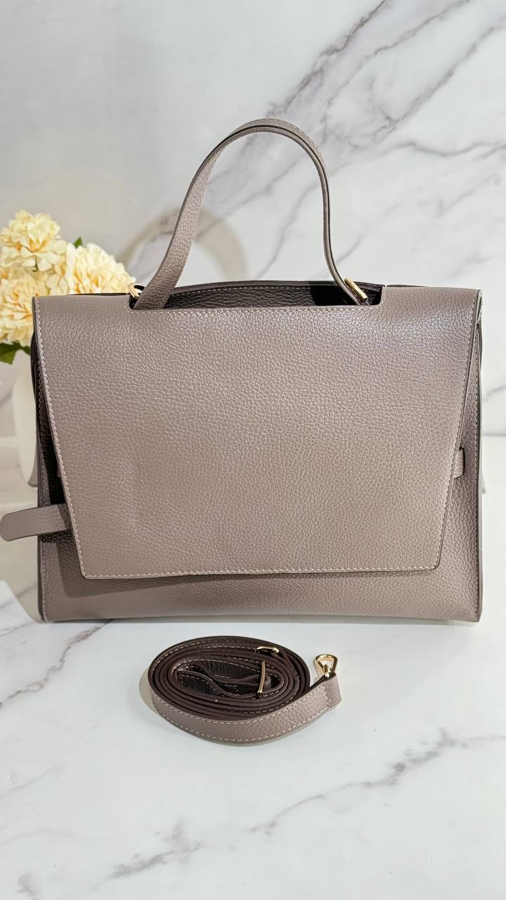 Eternal Elegance: The Embodiment of Sophistication