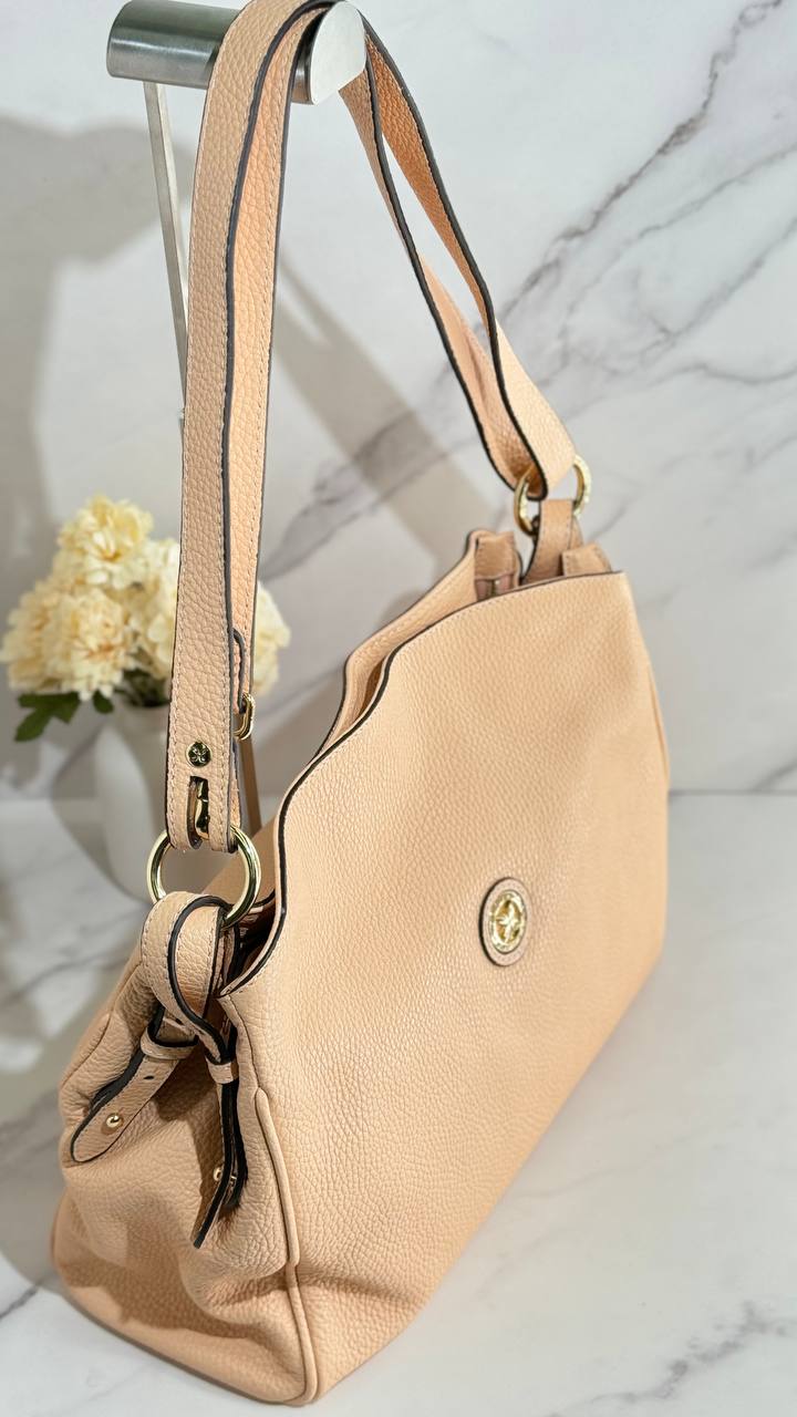 Regal Leather Charm