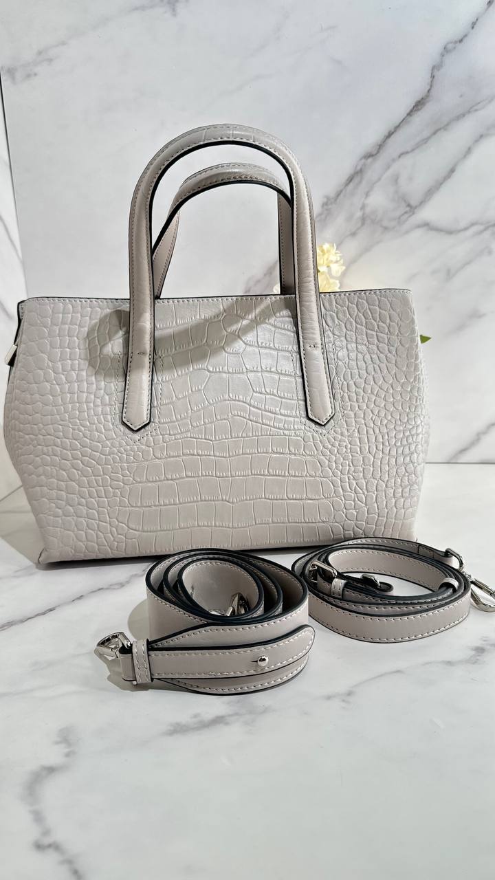 Croc Elegance