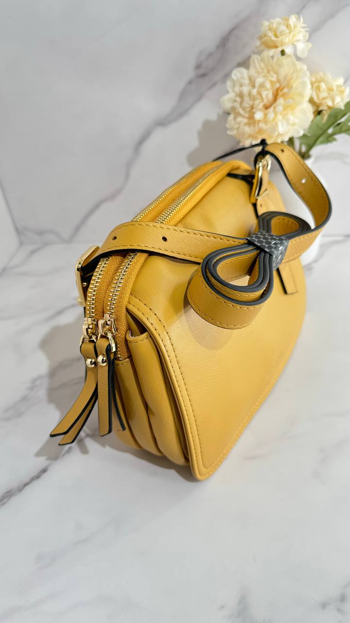 Tergan Grace Crossbody