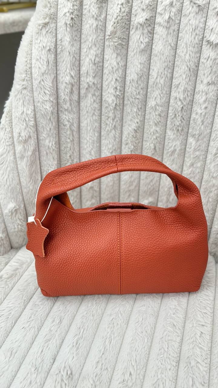 Bella Forma – Premium Quality Genuine Leather Bag