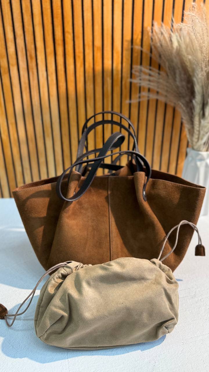 TERRA LUXE – Natural Elegance in Every Curve